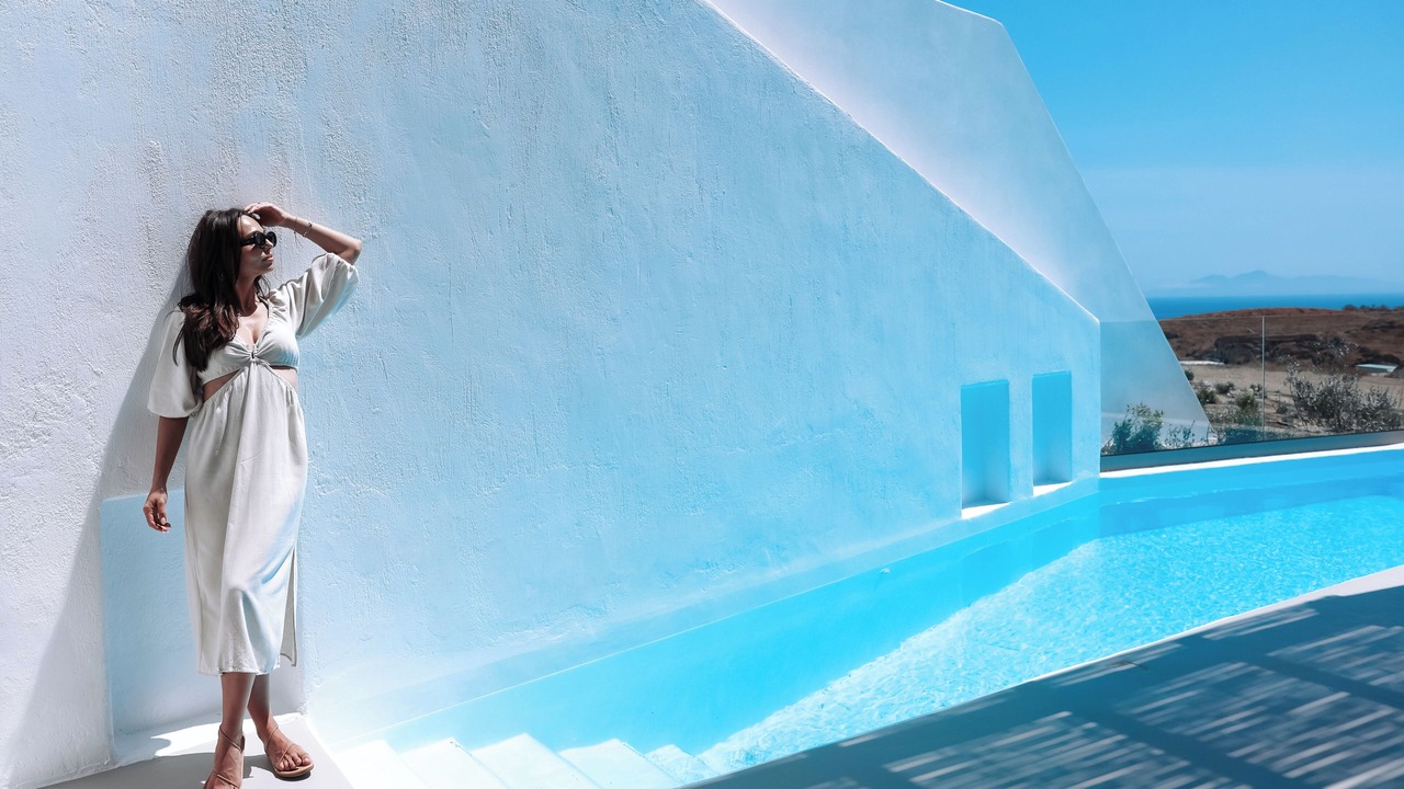 Photo of Outdoor in Exo Gialos
