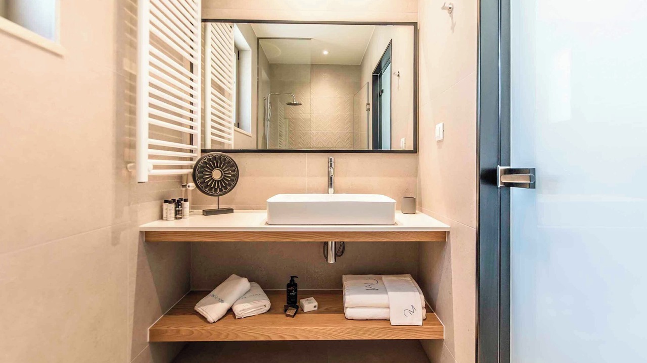 Photo of Bathroom in Falassarna