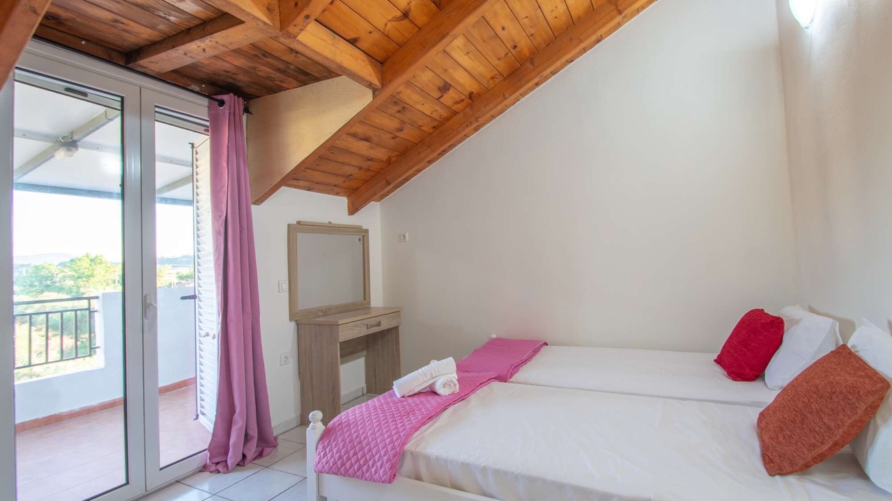 Photo of Bedroom in Laganas