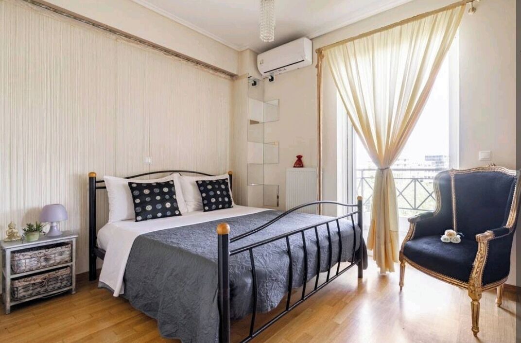 Photo of Bedroom in Khalandrion