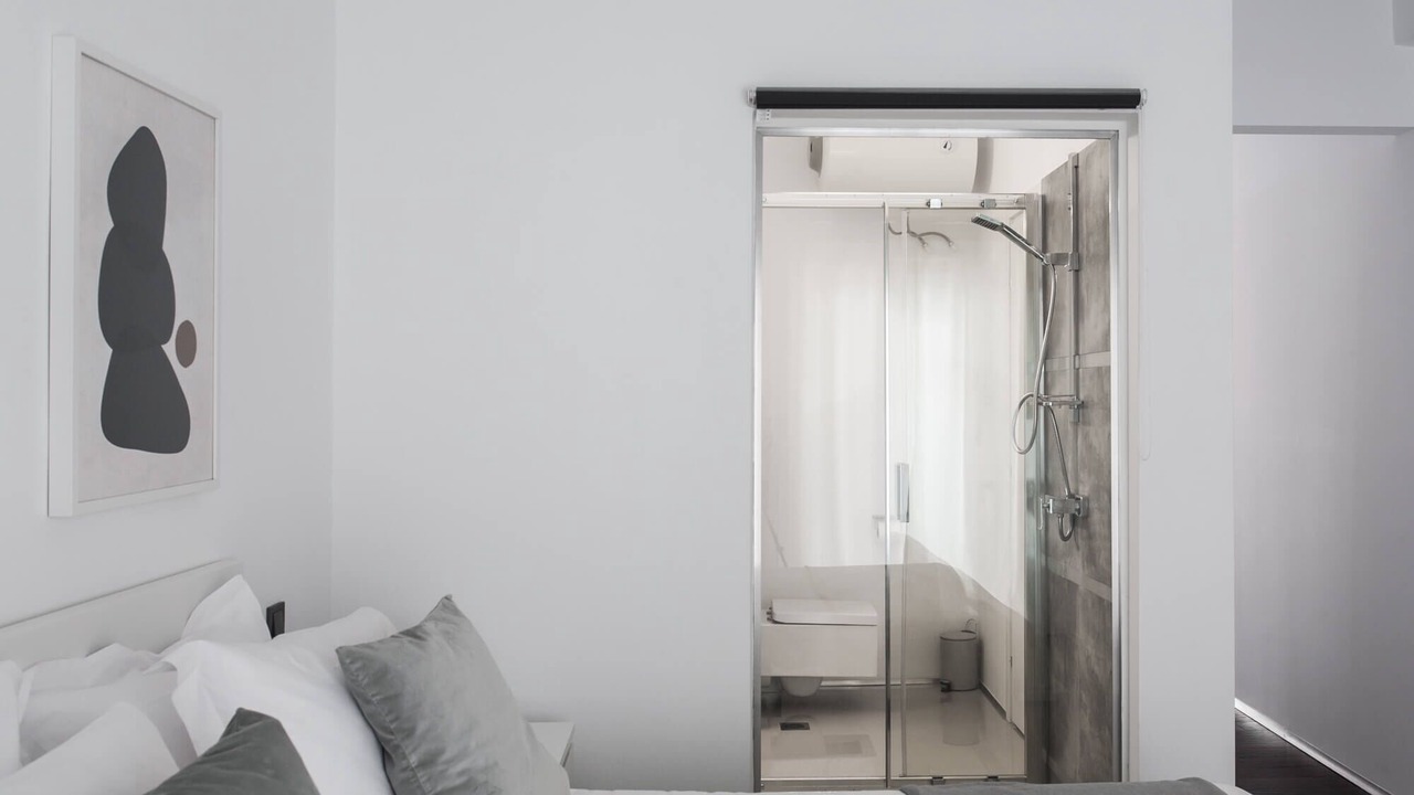 Photo of Bedroom in Ampelokipoi