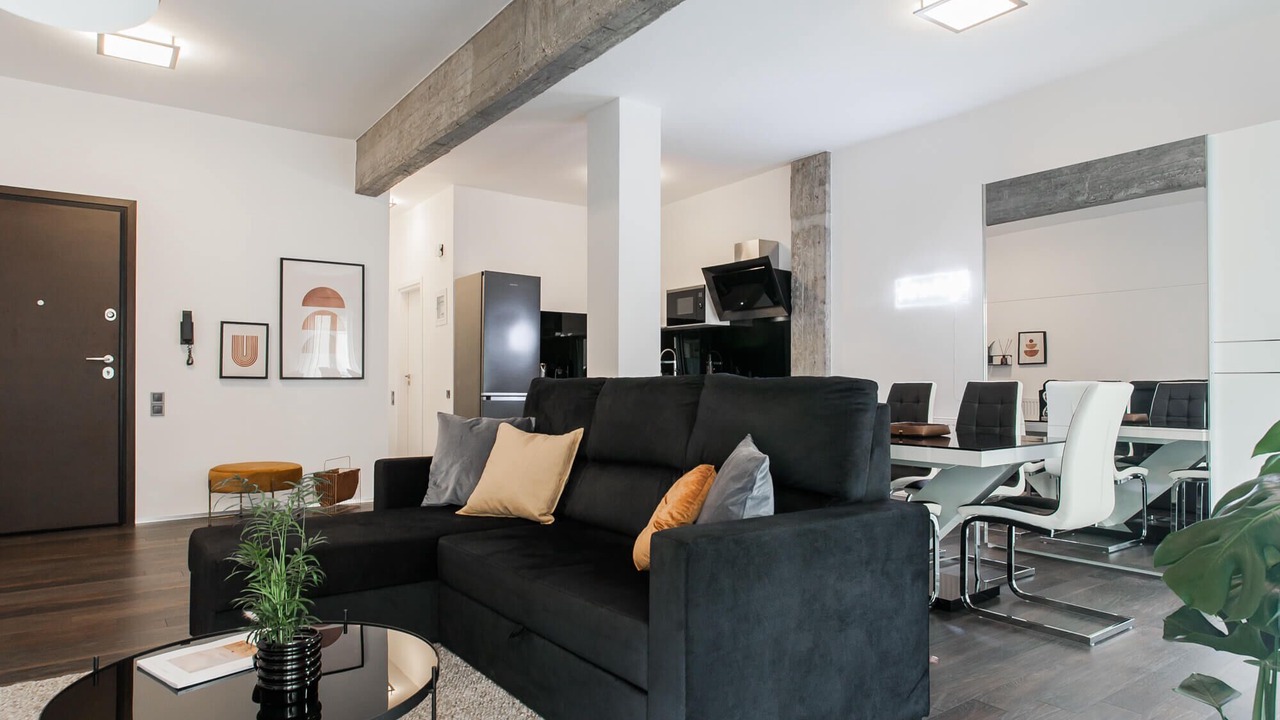 Photo of Livingroom in Ampelokipoi