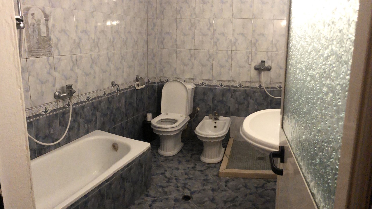 Photo of Bathroom in Durres