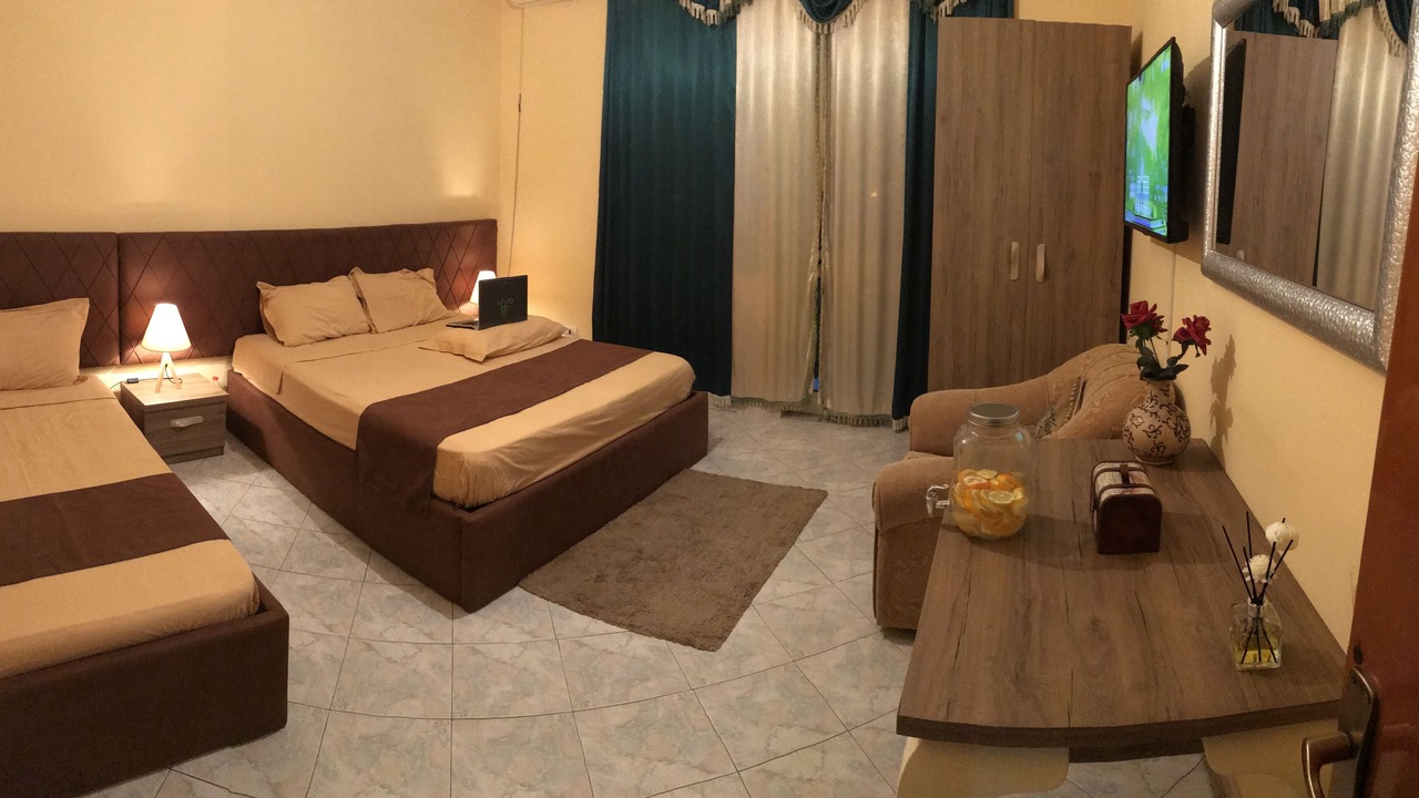 Photo of Bedroom in Durres