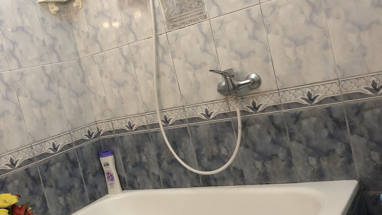 Photo of Bathroom in Durres