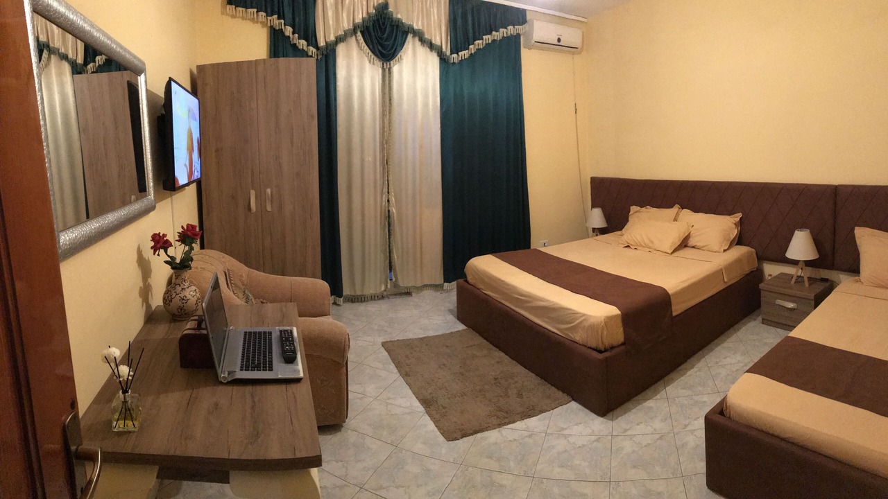 Photo of Bedroom in Durres
