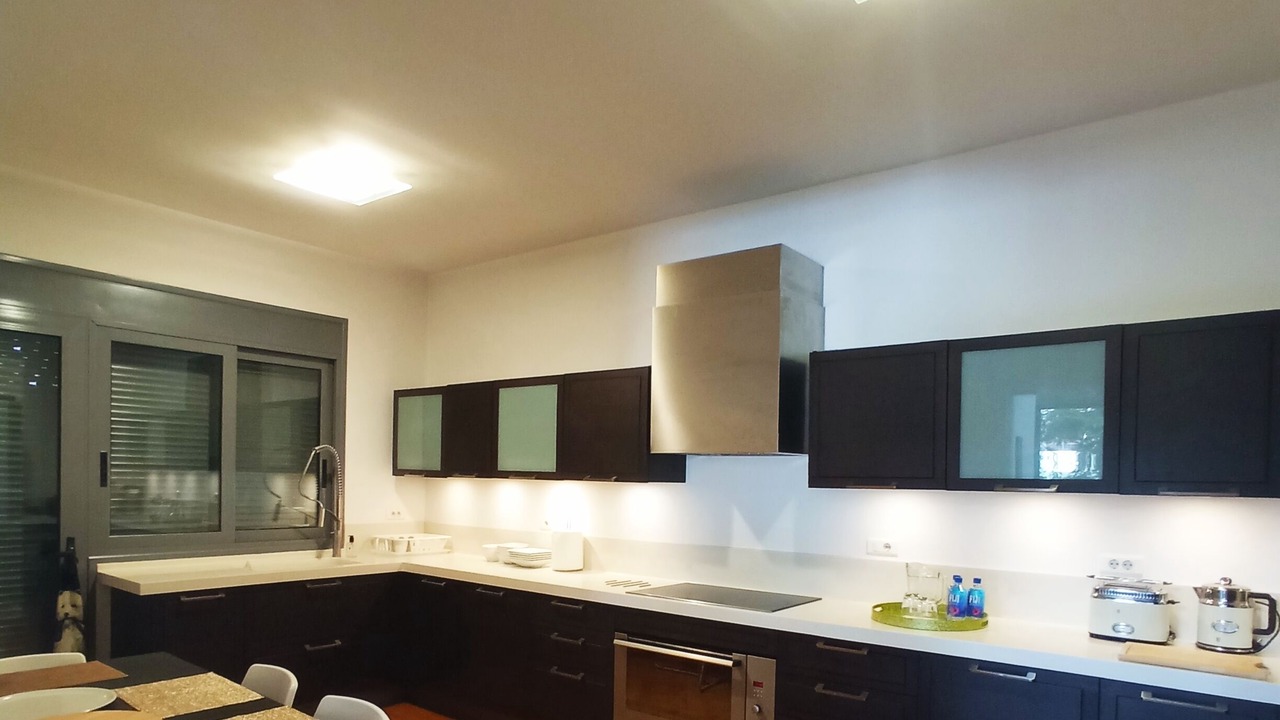 Photo of Kitchen in Glyfada