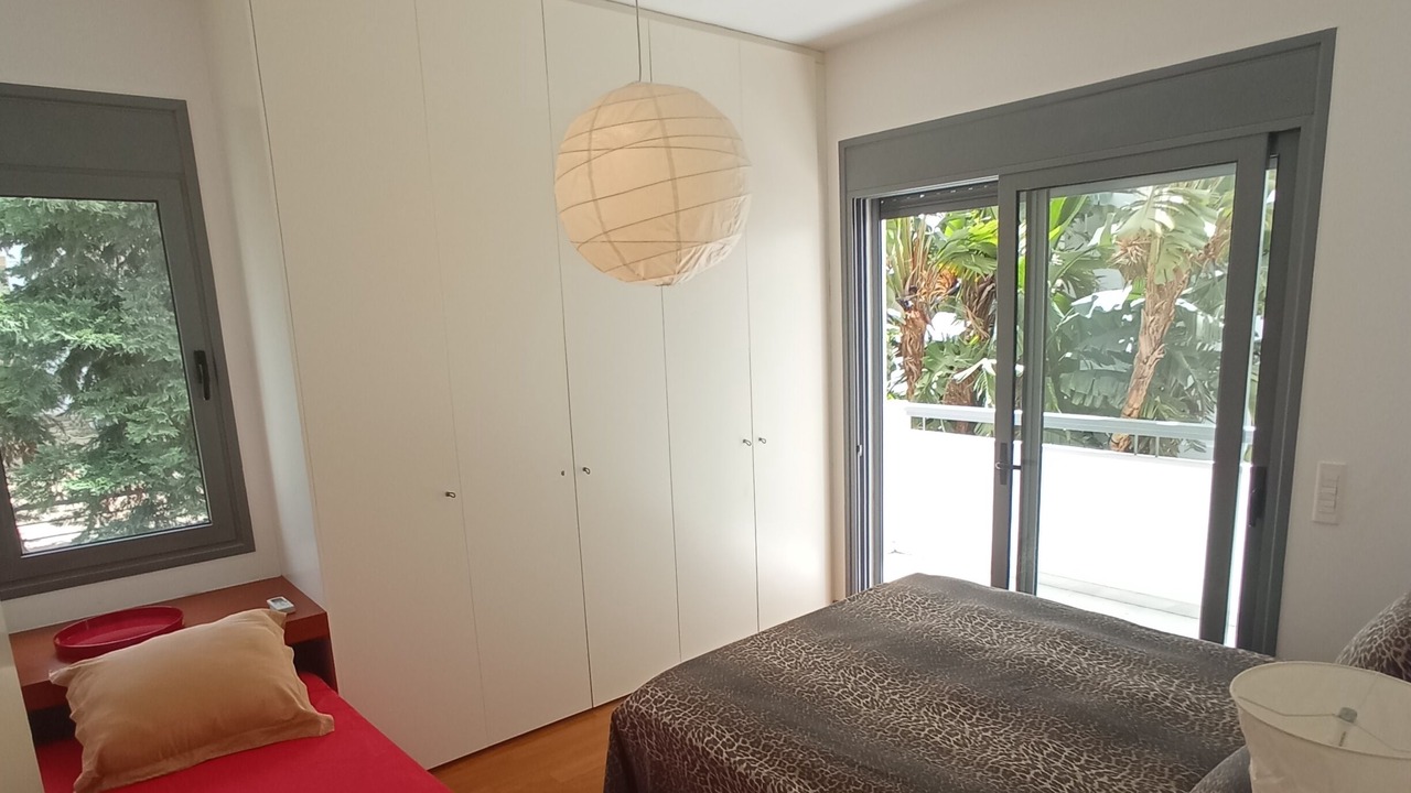 Photo of Bedroom in Glyfada