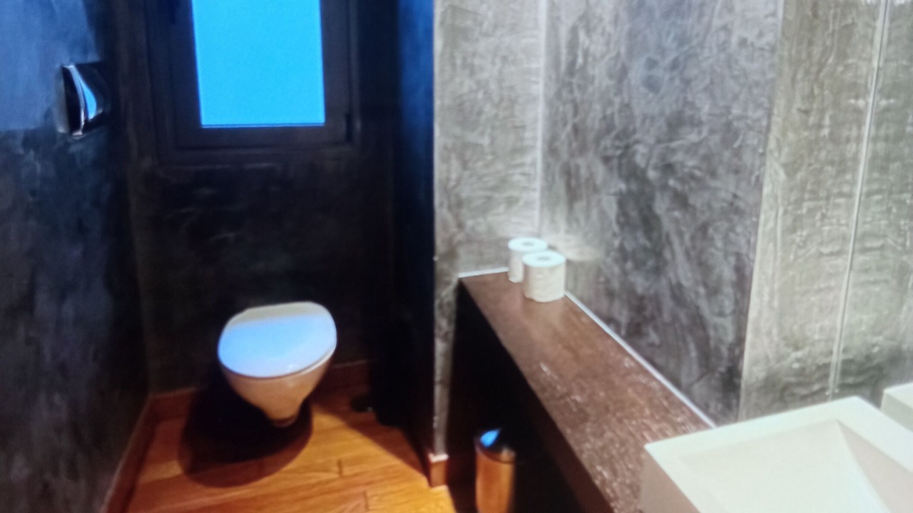 Photo of Bathroom in Glyfada
