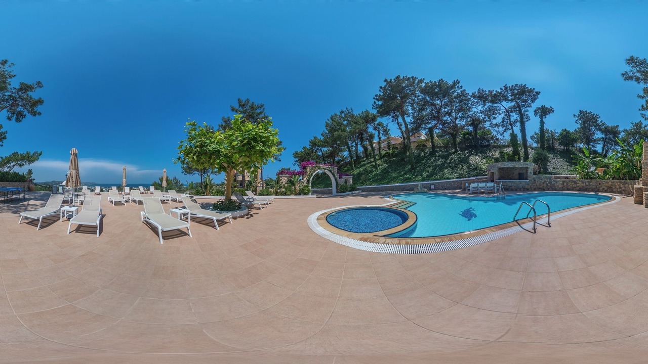 Photo of Outdoor in Faliraki