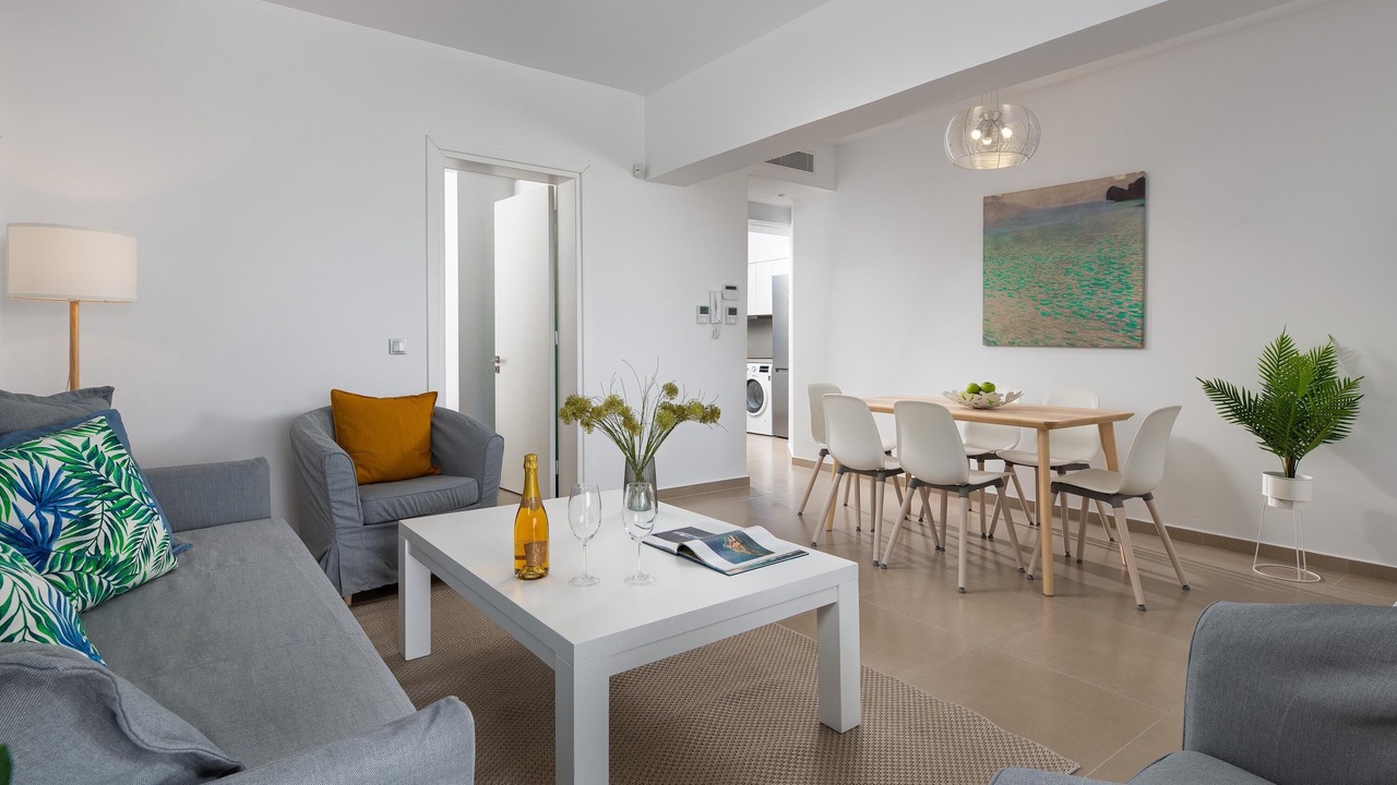 Photo of Livingroom in Faliraki