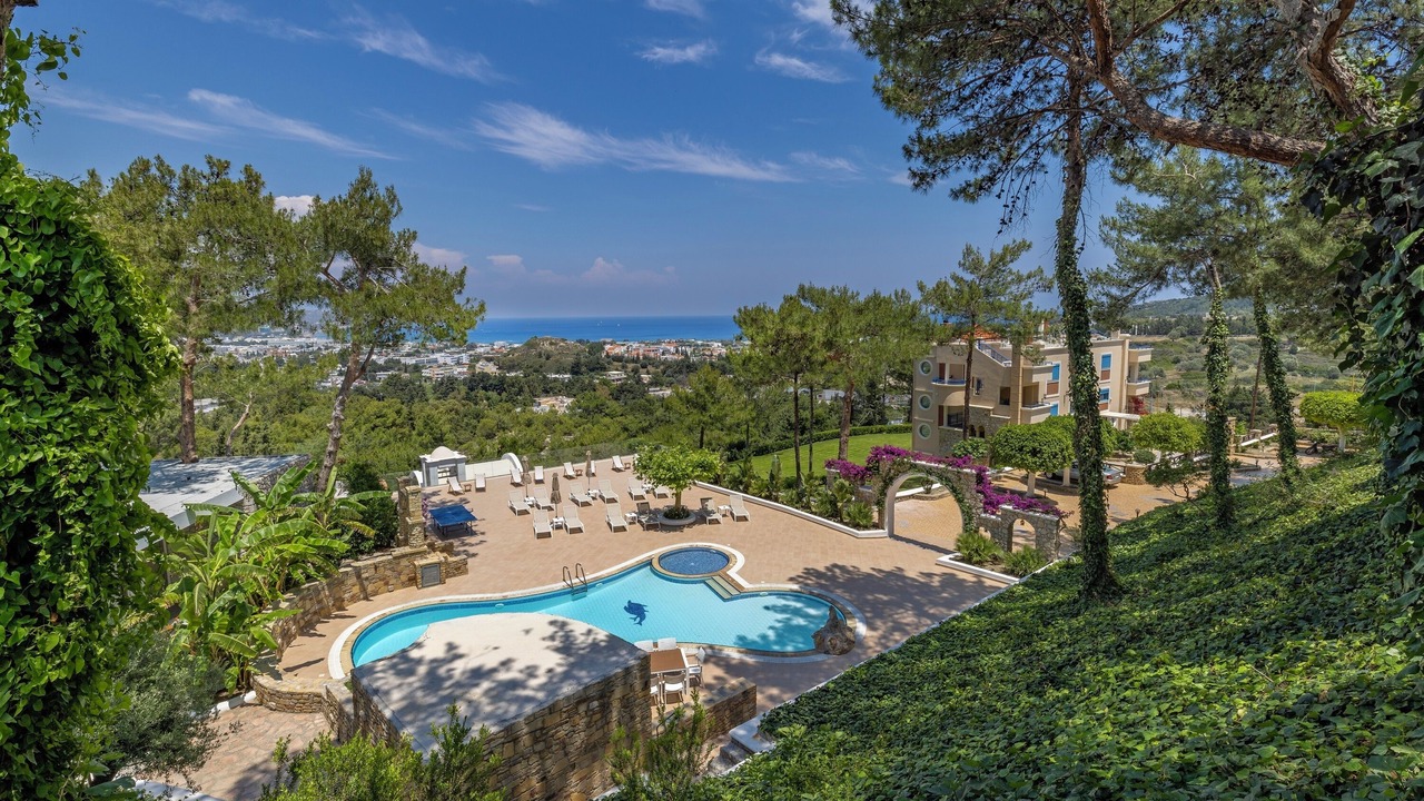 Photo of Outdoor in Faliraki