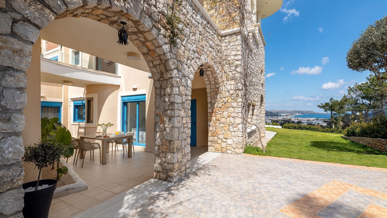 Photo of Outdoor in Faliraki
