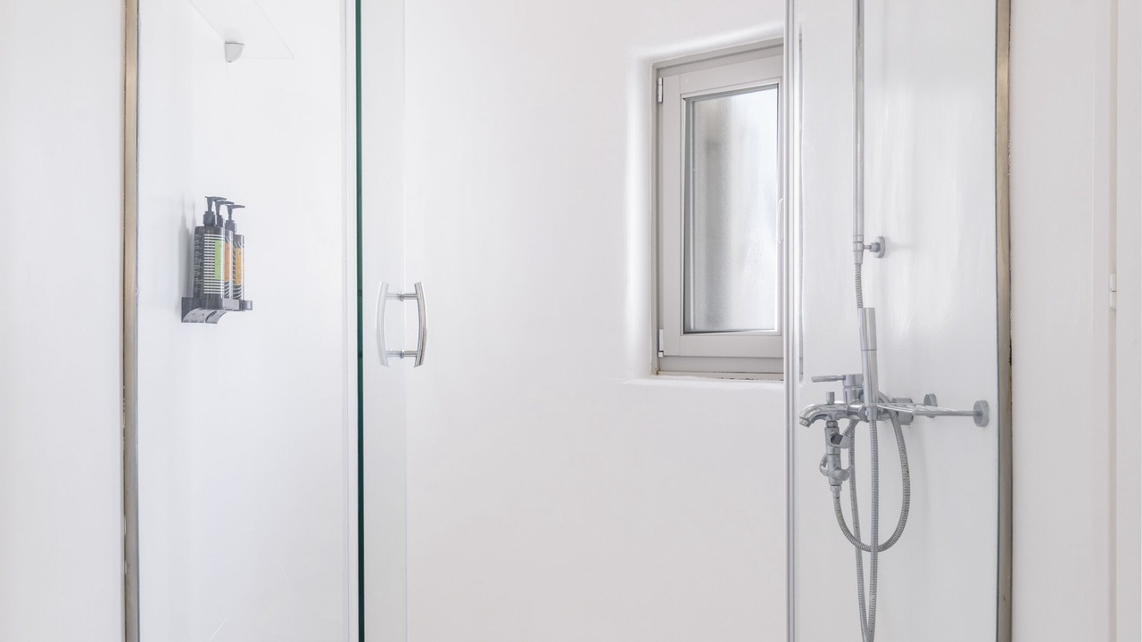 Photo of Bathroom in Mykonos