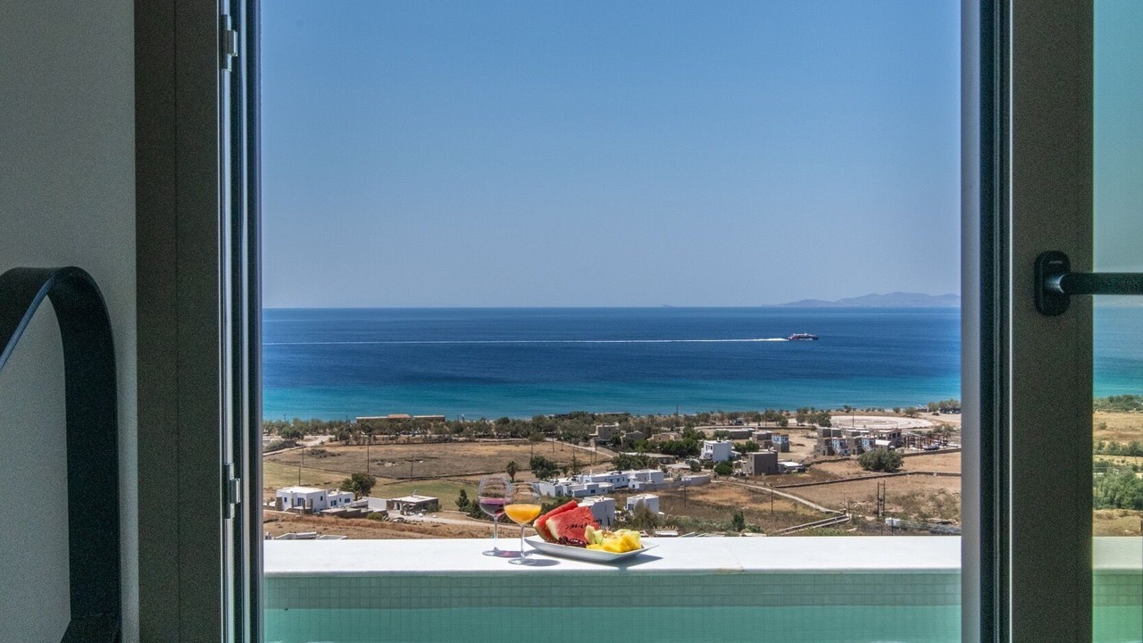 Photo of Outdoor in Agios Fokas