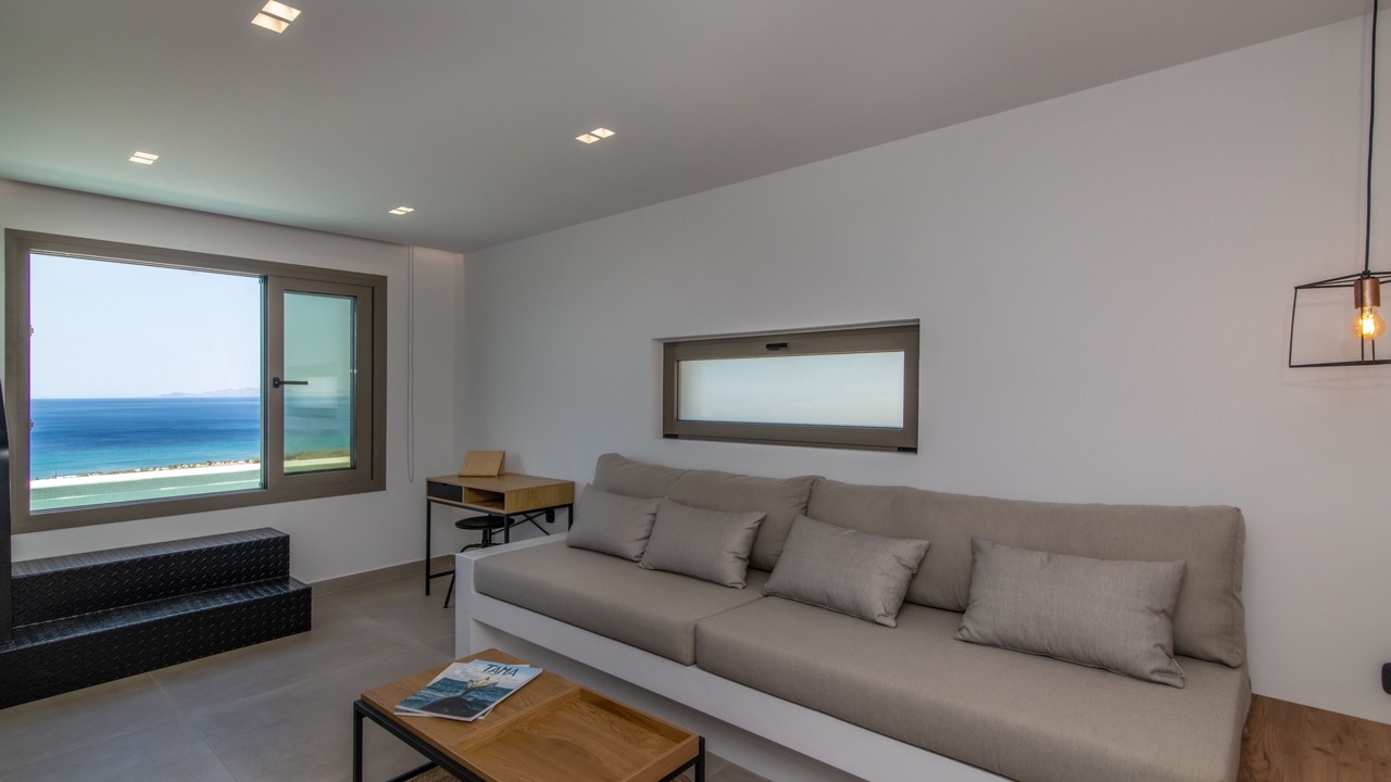 Photo of Livingroom in Agios Fokas
