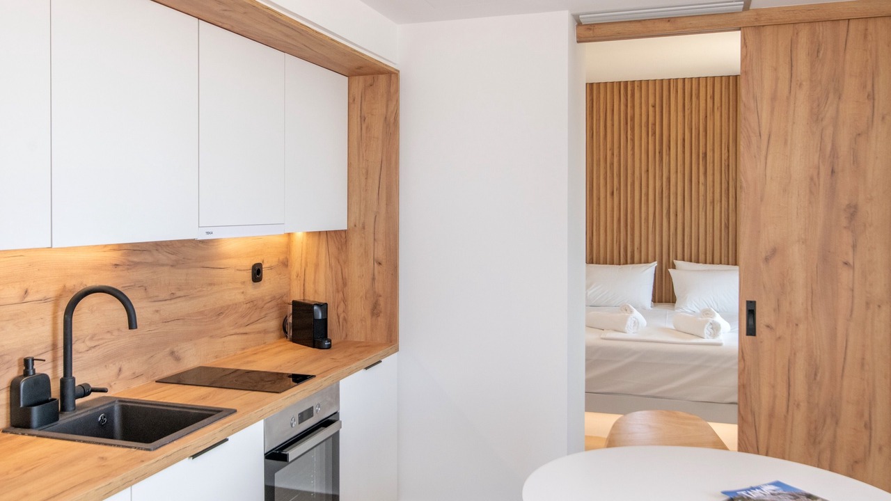 Photo of Bedroom in Agios Fokas