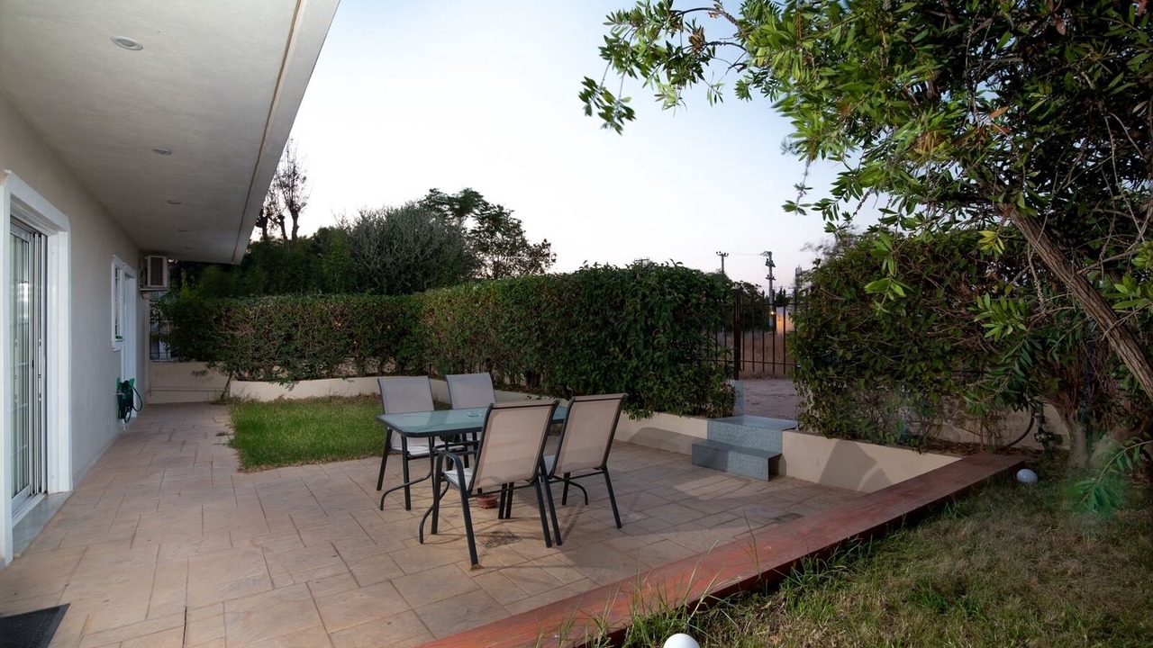 Photo of Outdoor in Porto Rafti