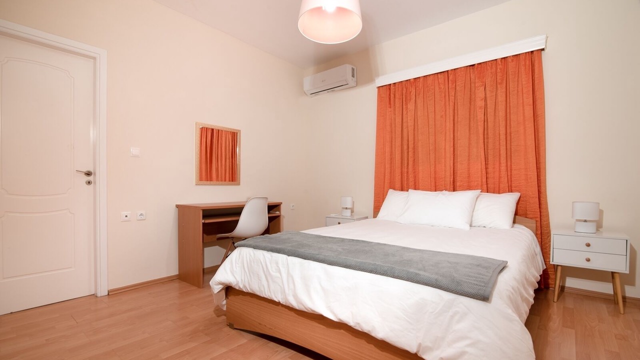 Photo of Bedroom in Porto Rafti