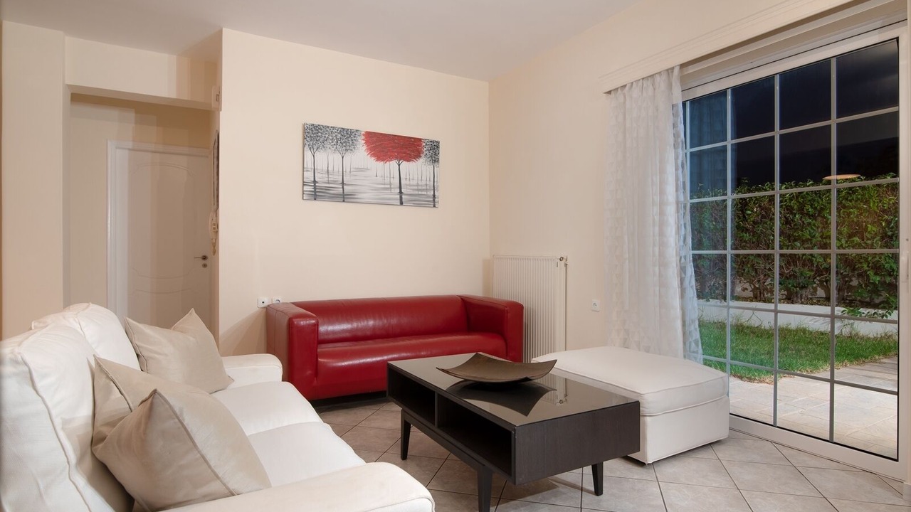 Photo of Livingroom in Porto Rafti