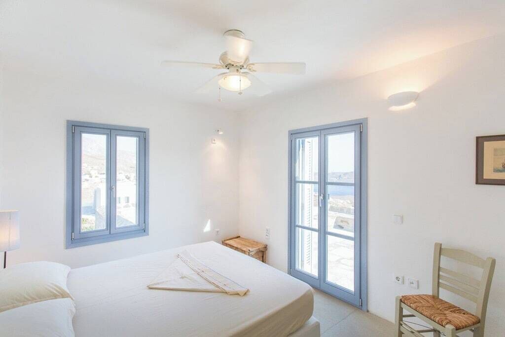 Photo of Bedroom in Ramos