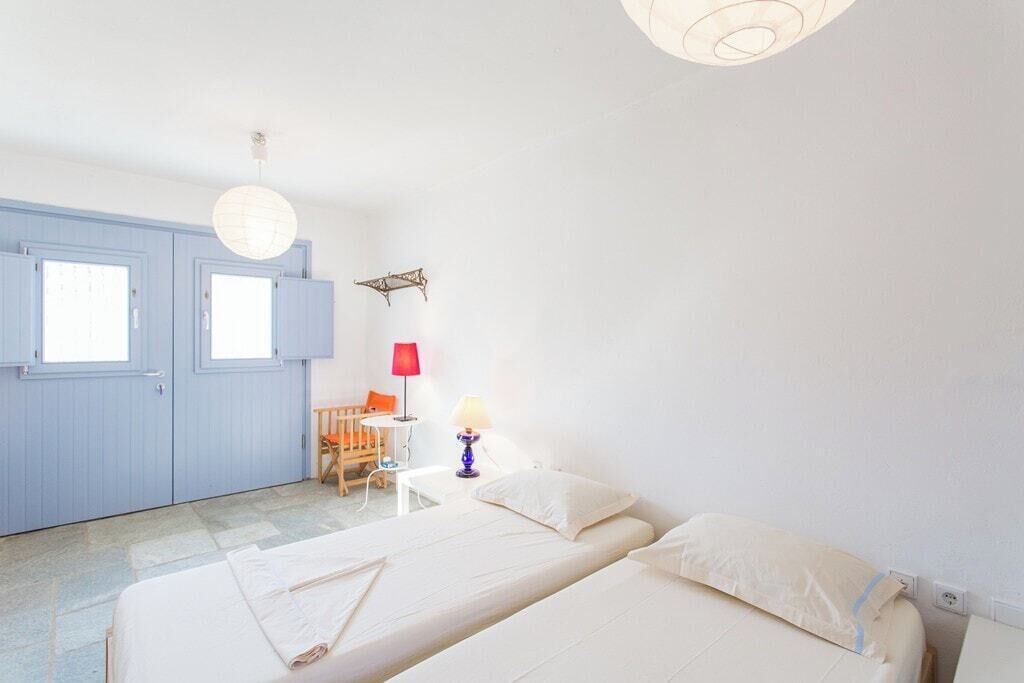 Photo of Bedroom in Ramos
