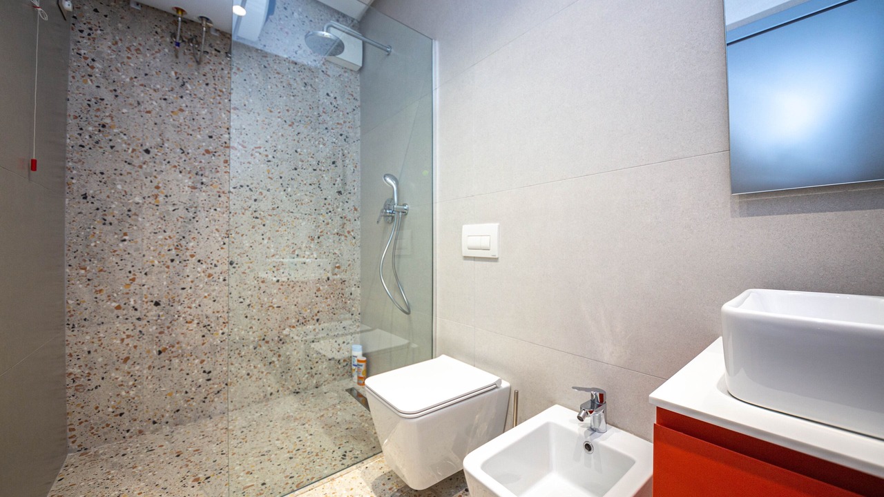Photo of Bathroom in Blloku