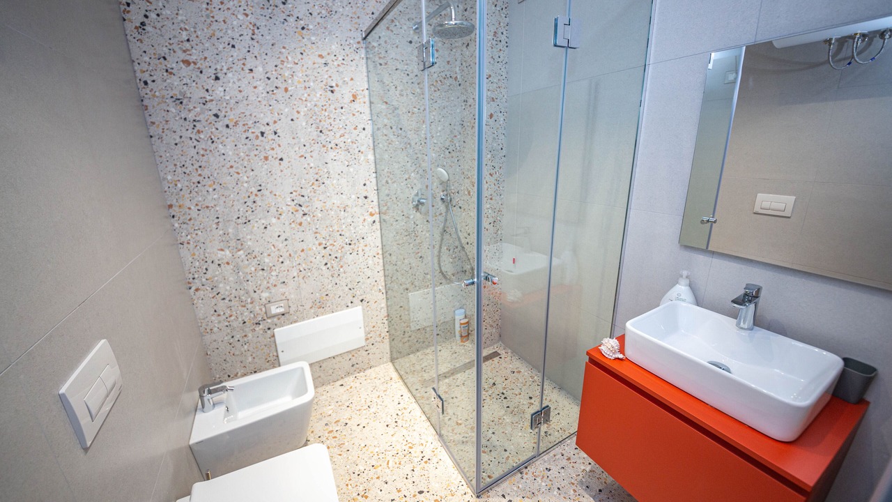 Photo of Bathroom in Blloku
