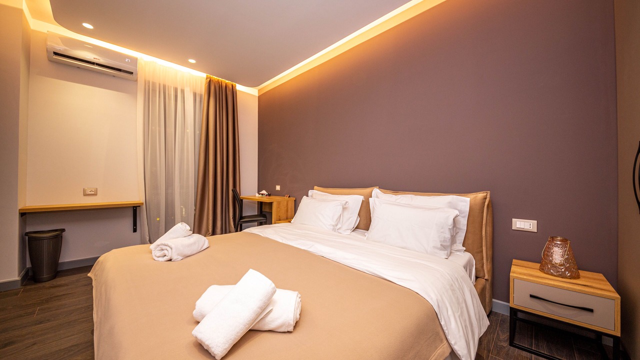 Photo of Bedroom in Blloku