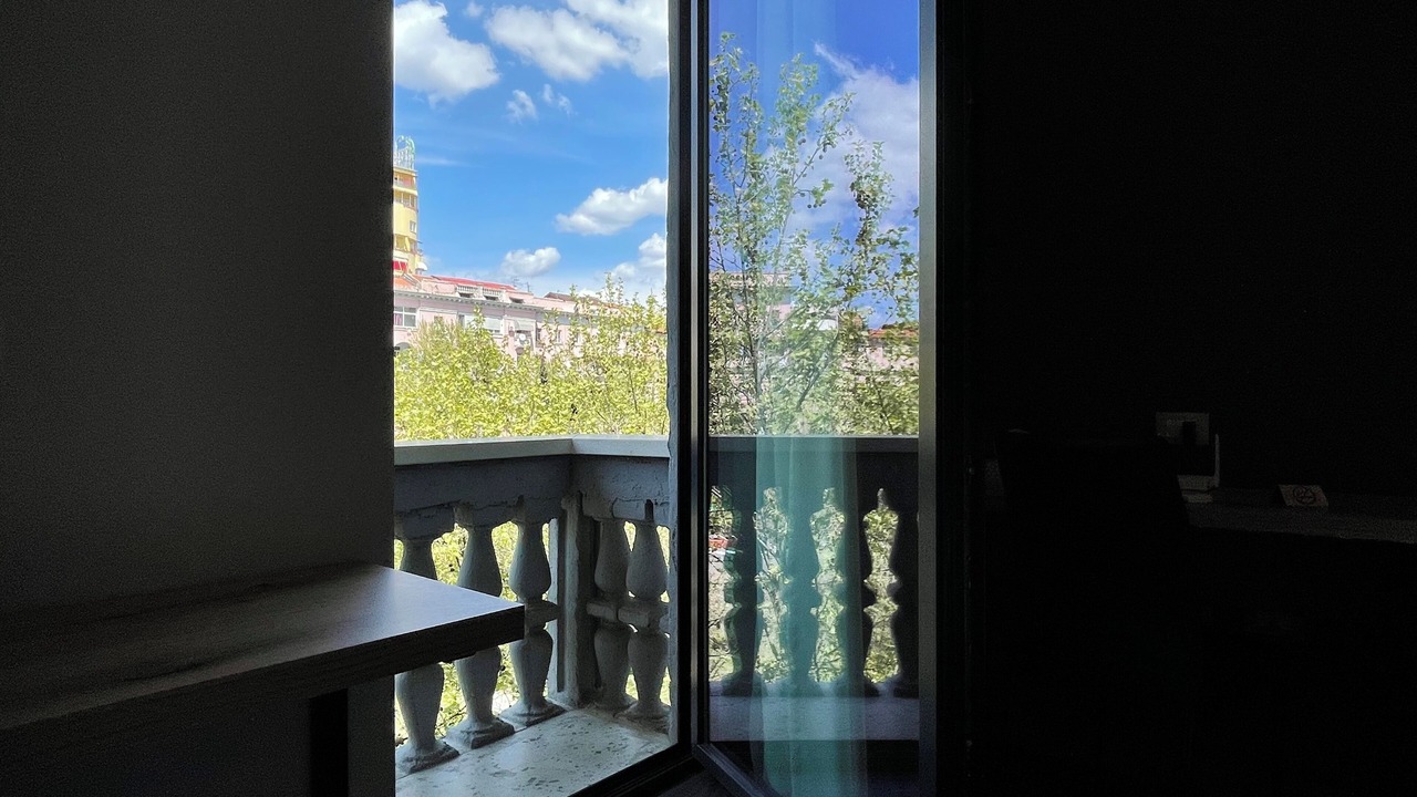 Photo of Patio Balcony in Blloku