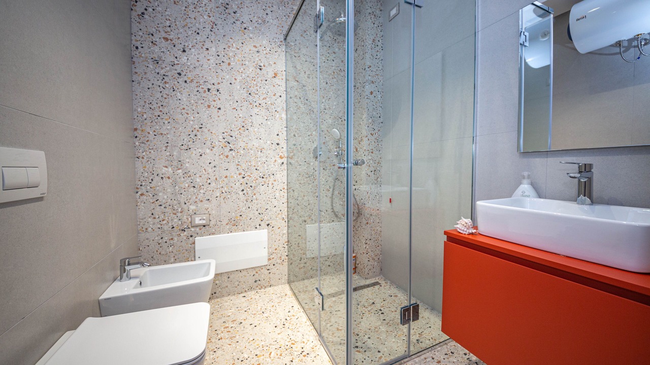 Photo of Bathroom in Blloku