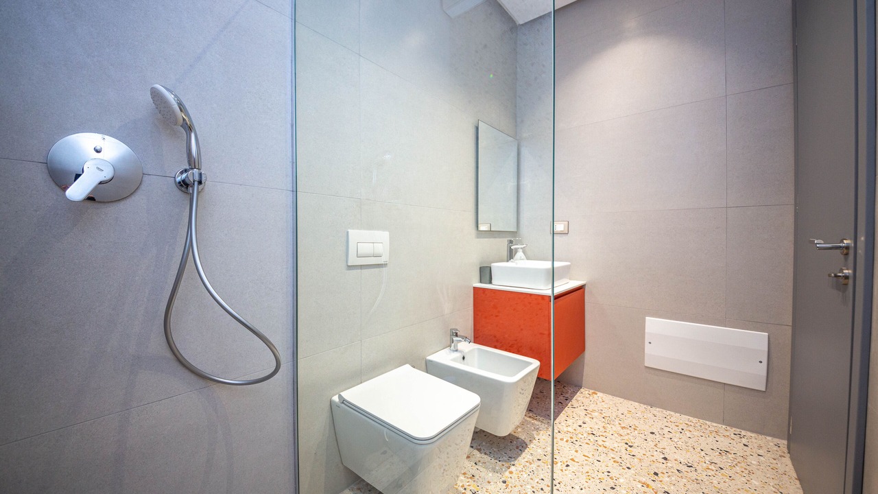 Photo of Bathroom in Blloku