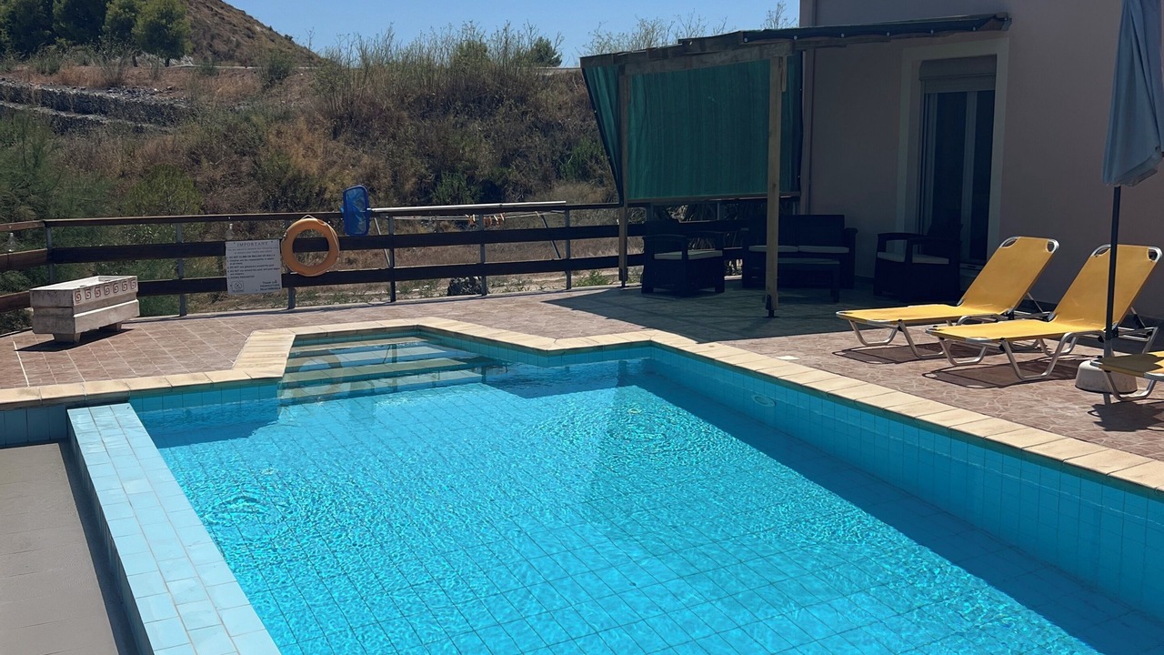 Photo of Outdoor in Mantzavinata