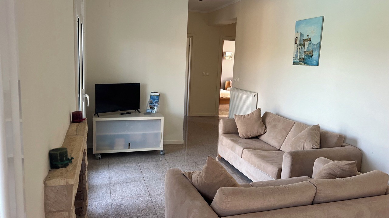 Photo of Livingroom in Mantzavinata