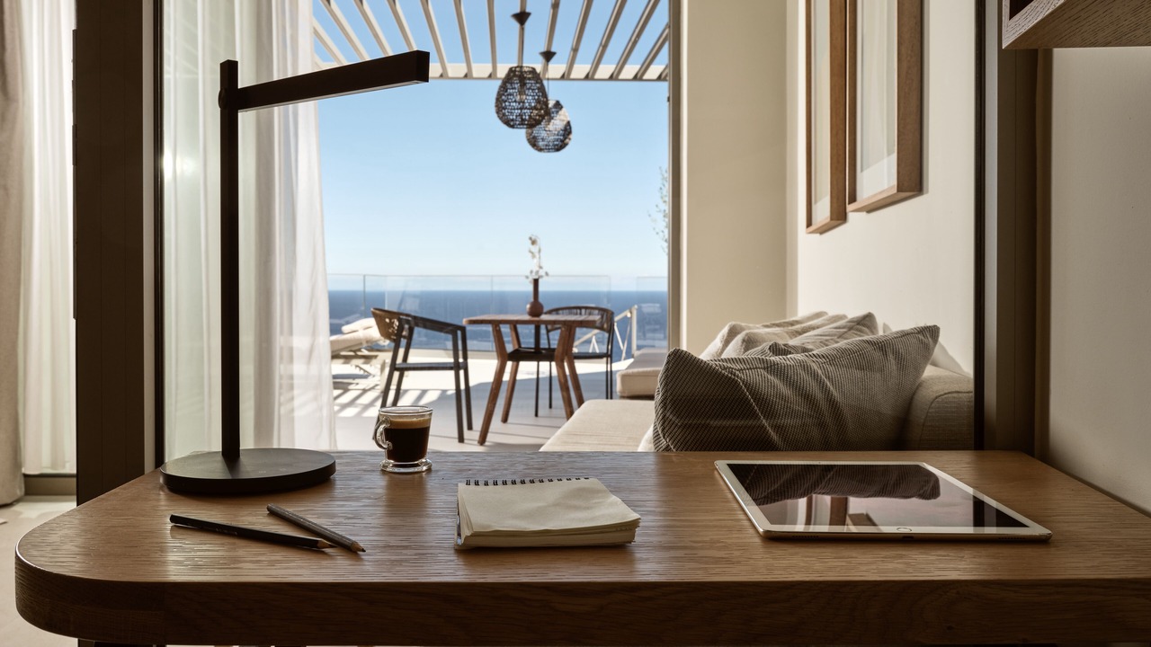 Photo of Livingroom in Elation