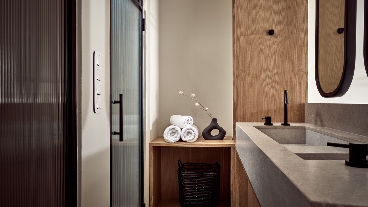 Photo of Bathroom in Elation
