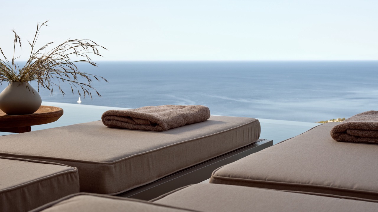 Photo of Patio Balcony in Elation