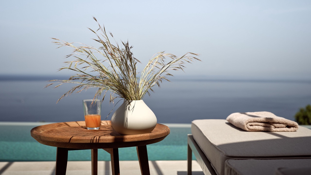 Photo of Patio Balcony in Elation