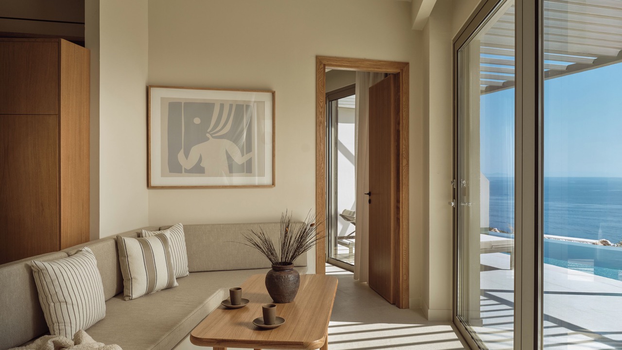Photo of Livingroom in Elation