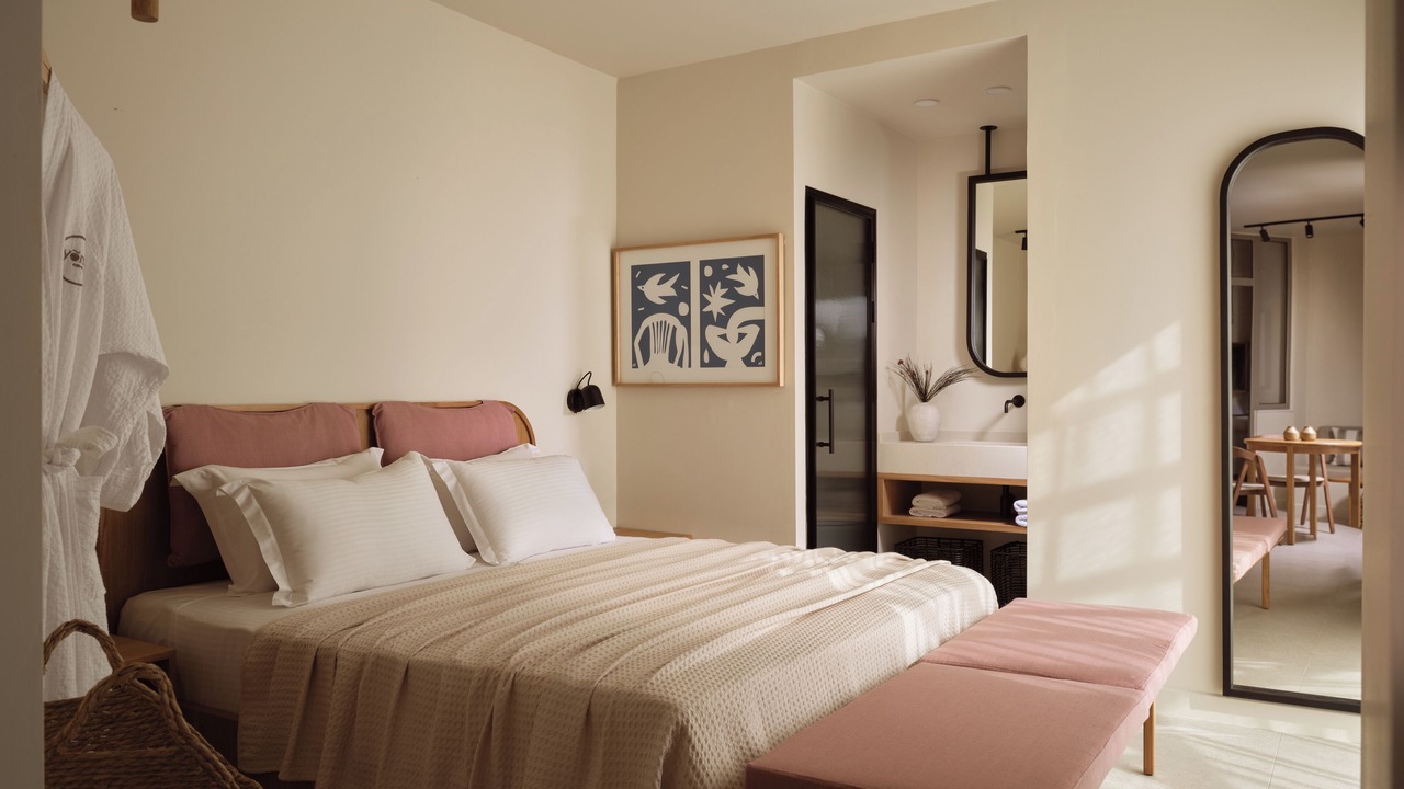 Photo of Bedroom in Elation