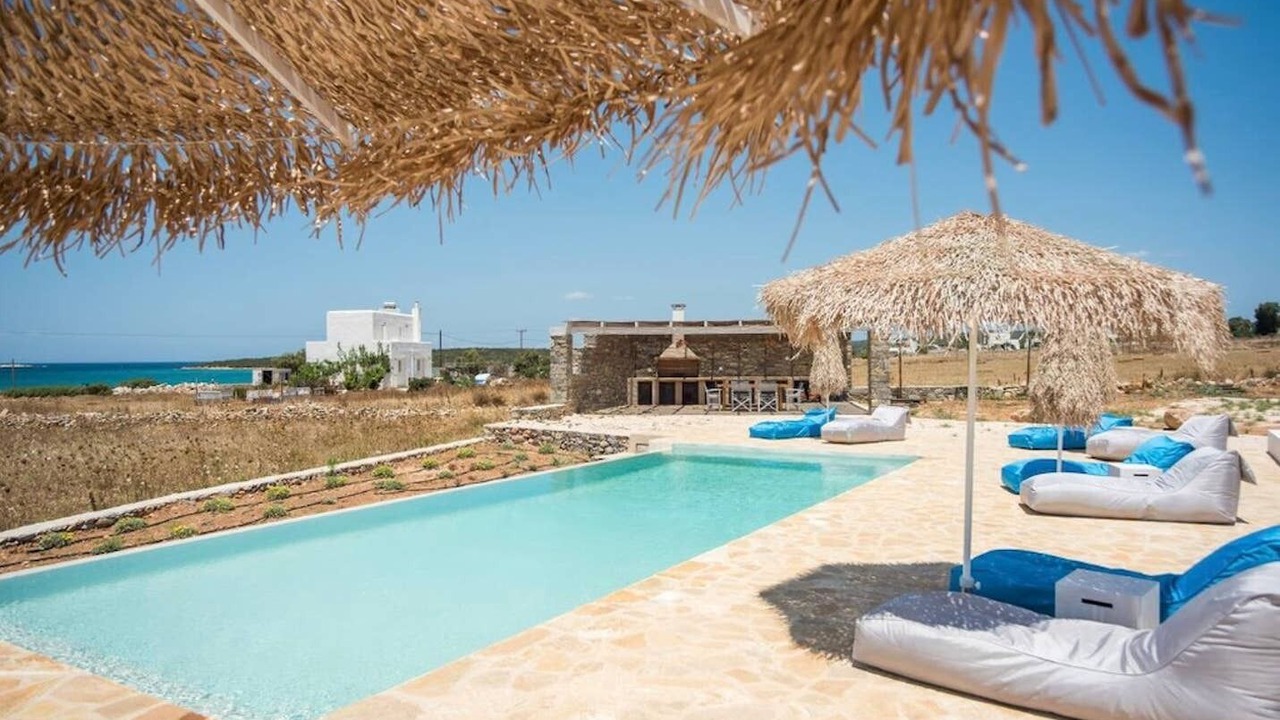 Photo of Outdoor in Naousa