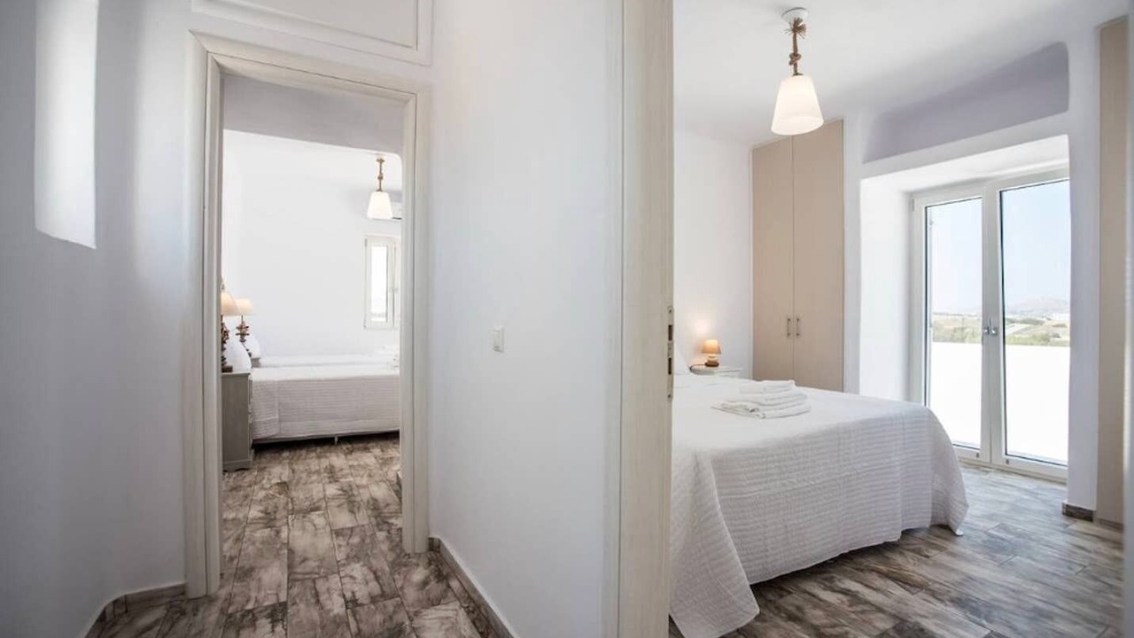 Photo of Bedroom in Naousa