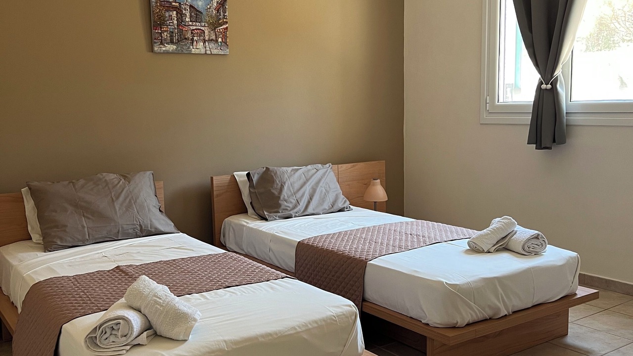 Photo of Bedroom in Mantzavinata