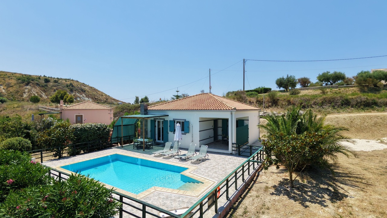 Photo of Outdoor in Mantzavinata