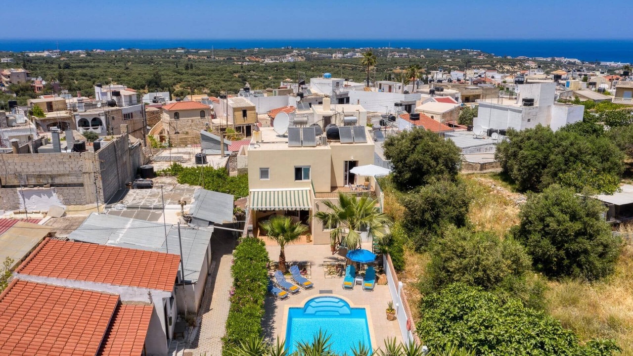 Photo of Others in Old Hersonissos