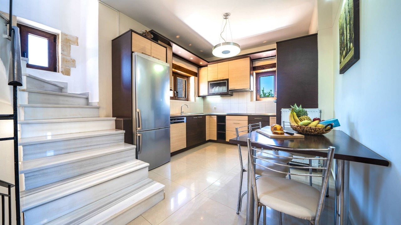 Photo of Kitchen in Asteri