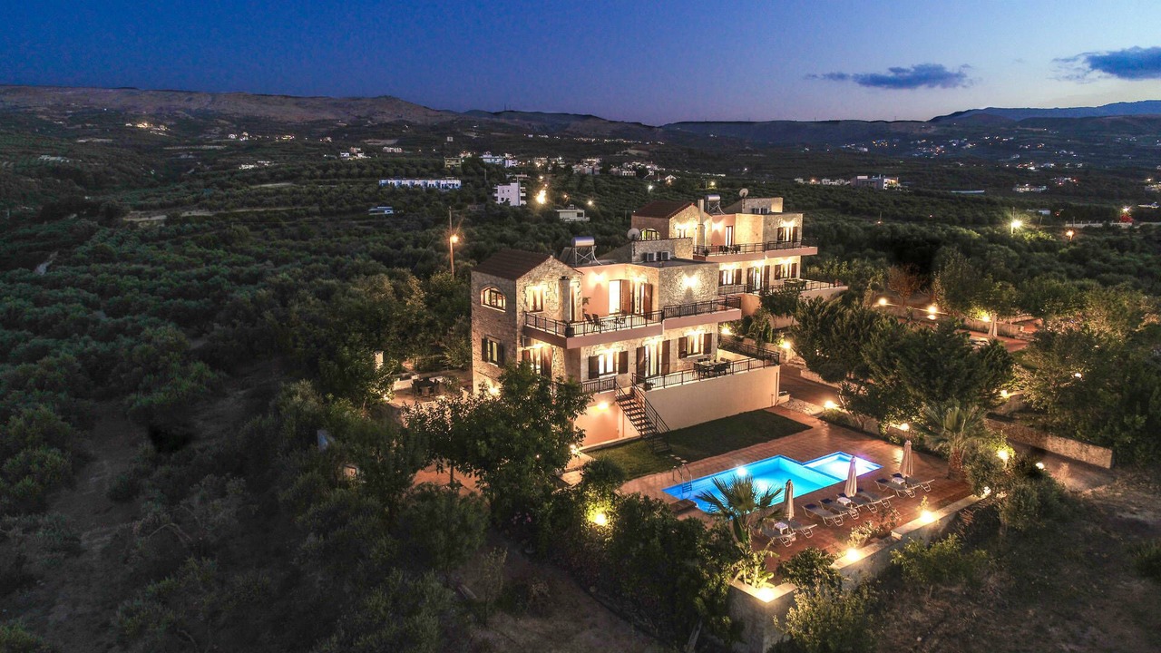 Photo of Outdoor in Asteri