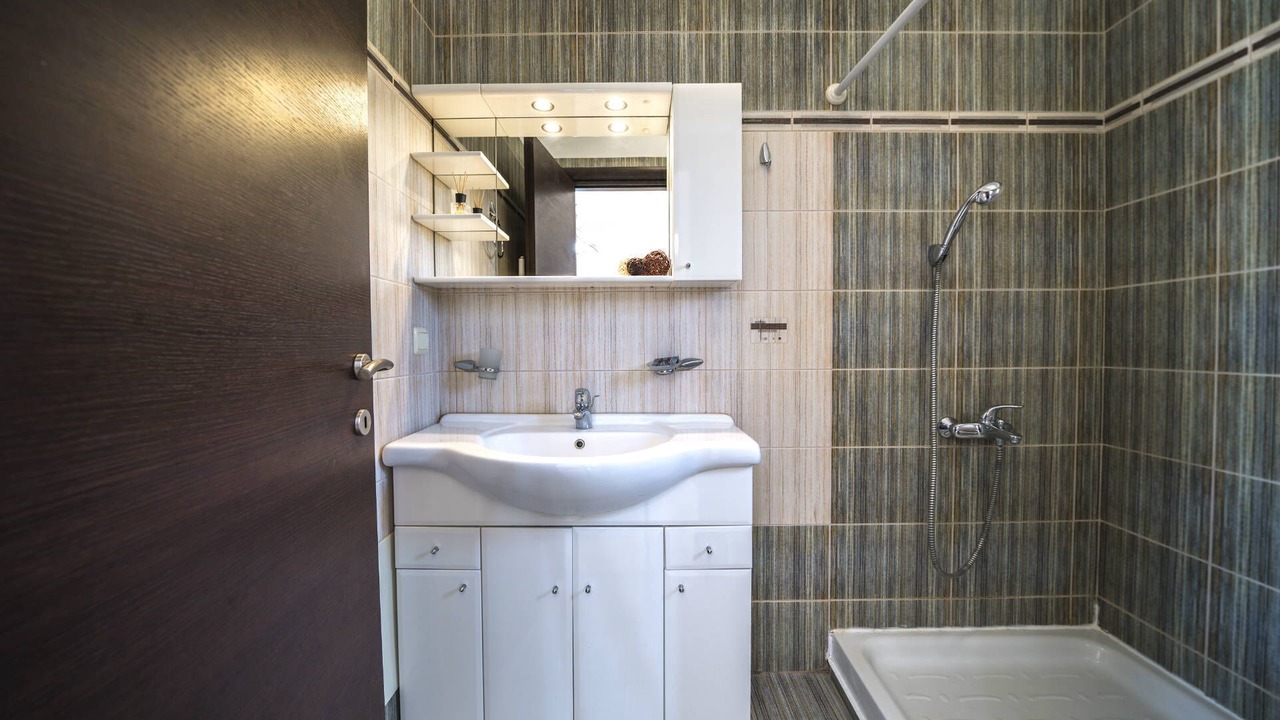 Photo of Bathroom in Asteri