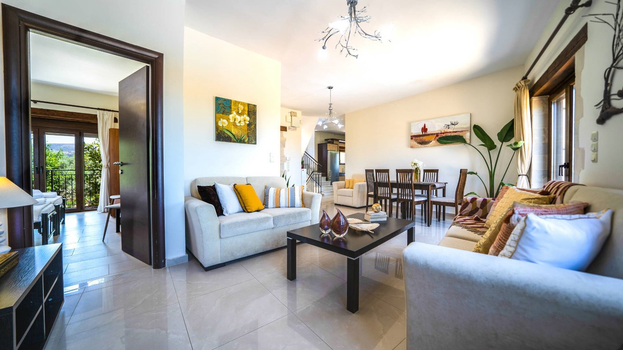 Photo of Livingroom in Asteri