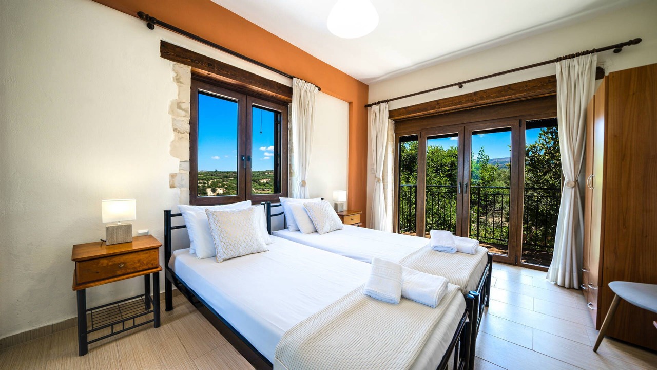 Photo of Bedroom in Asteri
